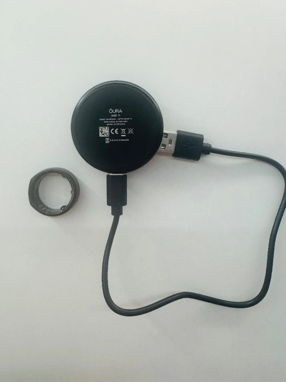 Oura Ring Gen3